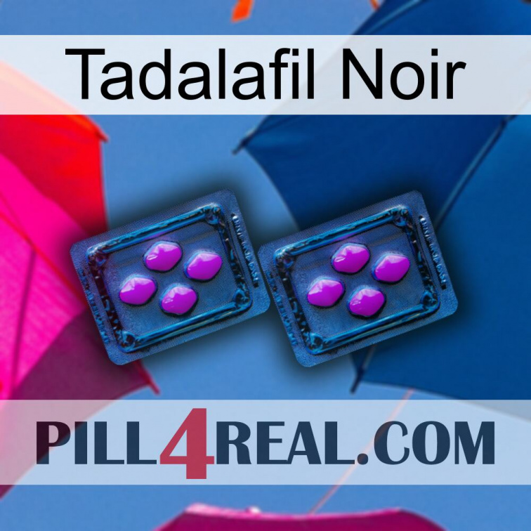 Tadalafil Black 03